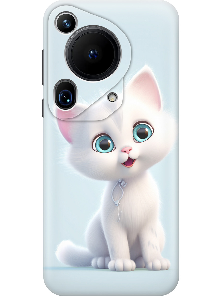 Силиконовый чехол на Huawei Pura 70 Ultra с принтом "Глазастый котик", Прозрачный;голубой;белый, 782625811
Силиконовый чехол на Huawei Pura 70 Ultra с принтом "Глазастый котик", Прозрачный;голубой;белый, 782625811