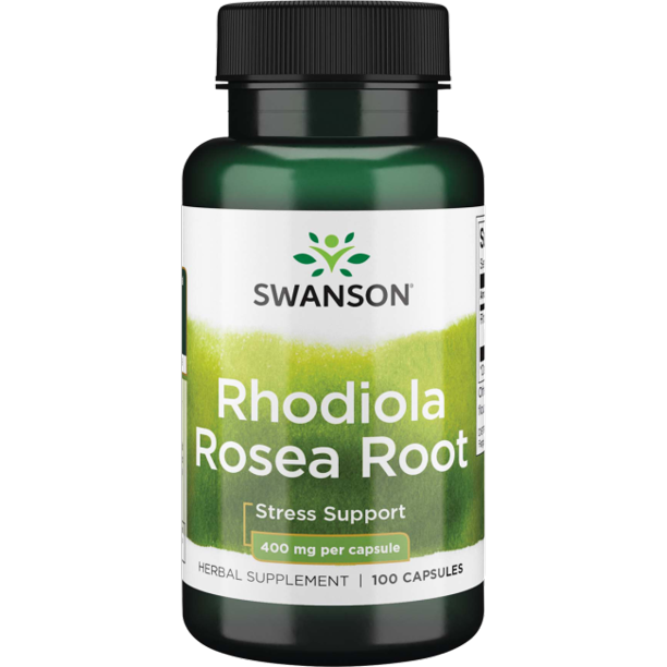 Родиола розовая Swanson Full SPC Rhodiola Rosea Root капсулы 400 мг 100 шт., Swanson Full SPC Rhodiola Rosea Root 400 Mg 100 капс
Родиола розовая Swanson Full SPC Rhodiola Rosea Root капсулы 400 мг 100 шт., Swanson Full SPC Rhodiola Rosea Root 400 Mg 100 капс