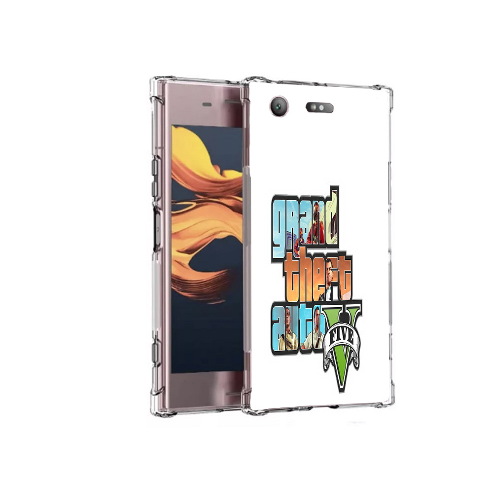 Чехол MyPads Tocco для Sony Xperia XZ1 Compact игра гта (PT91855.237.373), Прозрачный, Tocco
Чехол MyPads Tocco для Sony Xperia XZ1 Compact игра гта (PT91855.237.373), Прозрачный, Tocco