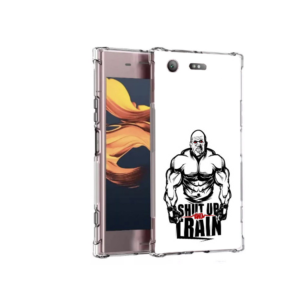 Чехол MyPads Tocco для Sony Xperia XZ1 Compact здоровое тело (PT91855.237.356), Прозрачный, Tocco
Чехол MyPads Tocco для Sony Xperia XZ1 Compact здоровое тело (PT91855.237.356), Прозрачный, Tocco