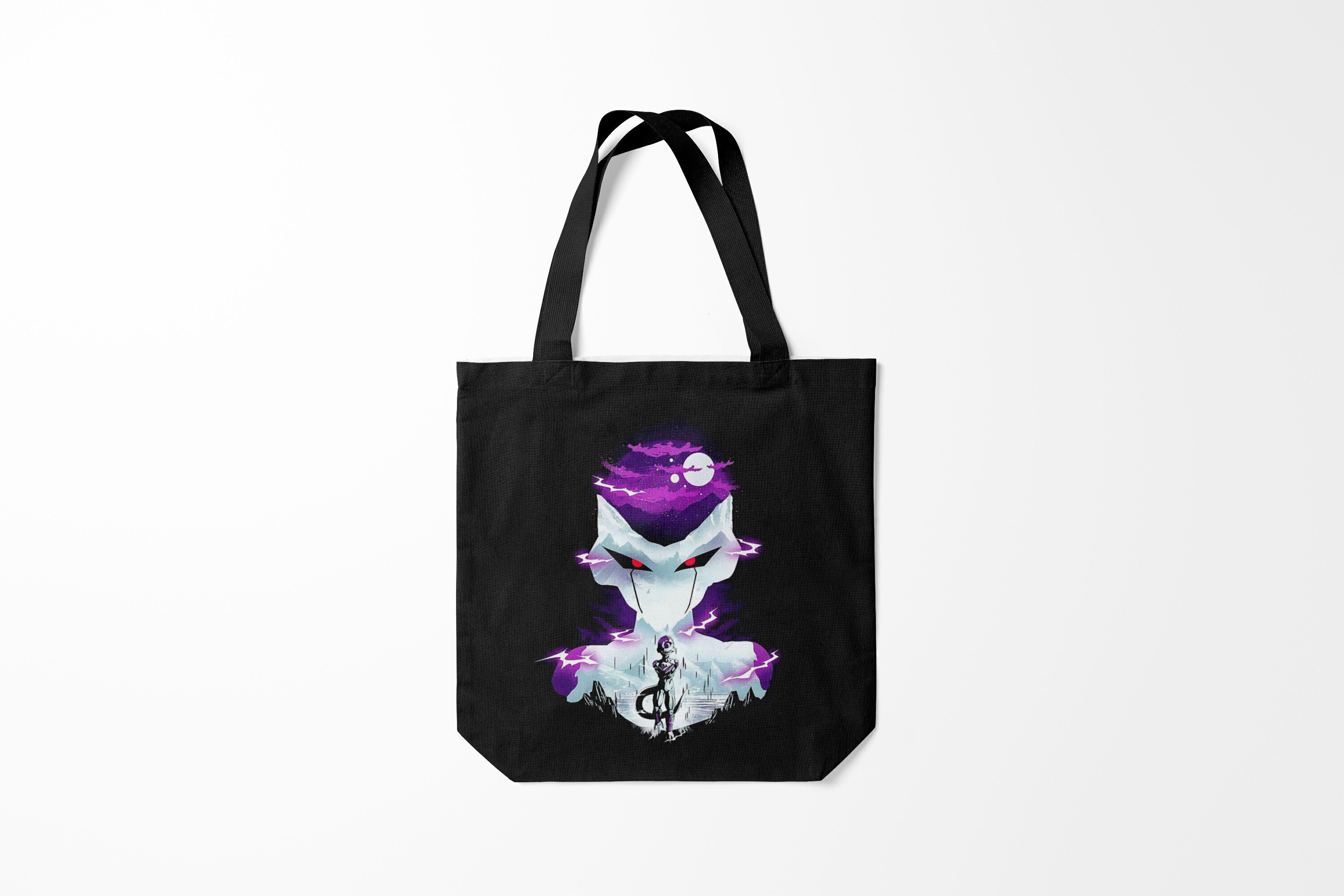 Сумка шoппер унисекс Burnettie Dragon ball Goku on a planet, черный, Dragon ball Goku on a planet
Сумка шoппер унисекс Burnettie Dragon ball Goku on a planet, черный, Dragon ball Goku on a planet