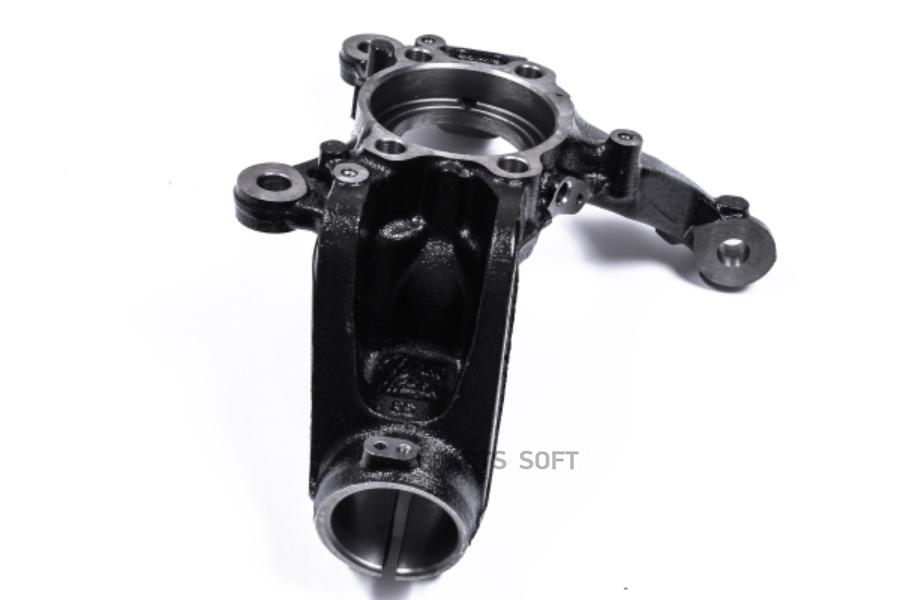 Кулак поворотный правый / AUDI A-3,Q3,SEAT,SKODA OCTAVIA,Superb,YETI,VW 04
Кулак поворотный правый / AUDI A-3,Q3,SEAT,SKODA OCTAVIA,Superb,YETI,VW 04