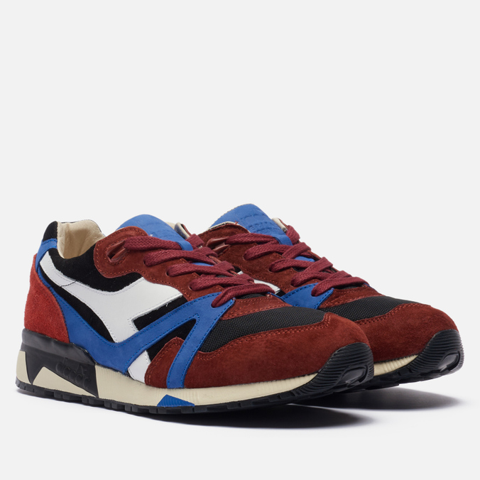 Мужские кроссовки Diadora Heritage N.9000 ITA оранжевый, размер 43 EU, N.9000 ITA
Мужские кроссовки Diadora Heritage N.9000 ITA оранжевый, размер 43 EU, N.9000 ITA