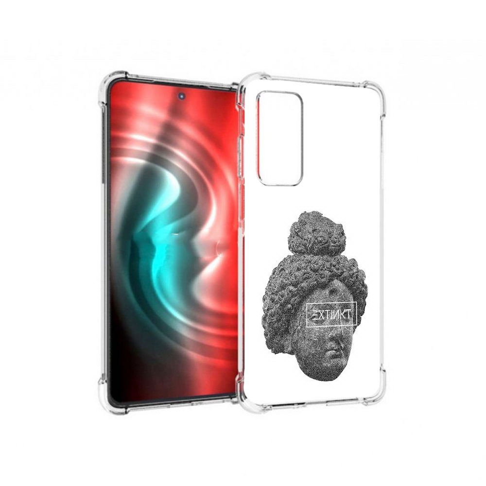 Чехол MyPads Tocco для Motorola 20 каменное лицо девушки (PT227072.363.383), Прозрачный, Tocco
Чехол MyPads Tocco для Motorola 20 каменное лицо девушки (PT227072.363.383), Прозрачный, Tocco