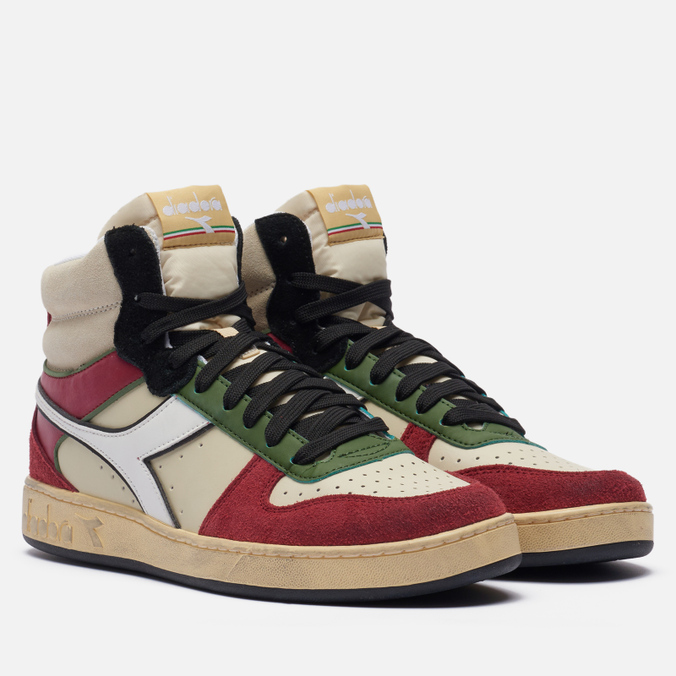 Мужские кроссовки Diadora Magic Basket Mid Legacy бежевый, размер 41 EU, Magic Basket Mid Legacy
Мужские кроссовки Diadora Magic Basket Mid Legacy бежевый, размер 41 EU, Magic Basket Mid Legacy