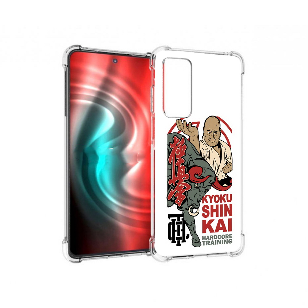 Чехол MyPads Tocco для Motorola 20 единоборства рисунок (PT227072.363.343), Прозрачный, Tocco
Чехол MyPads Tocco для Motorola 20 единоборства рисунок (PT227072.363.343), Прозрачный, Tocco