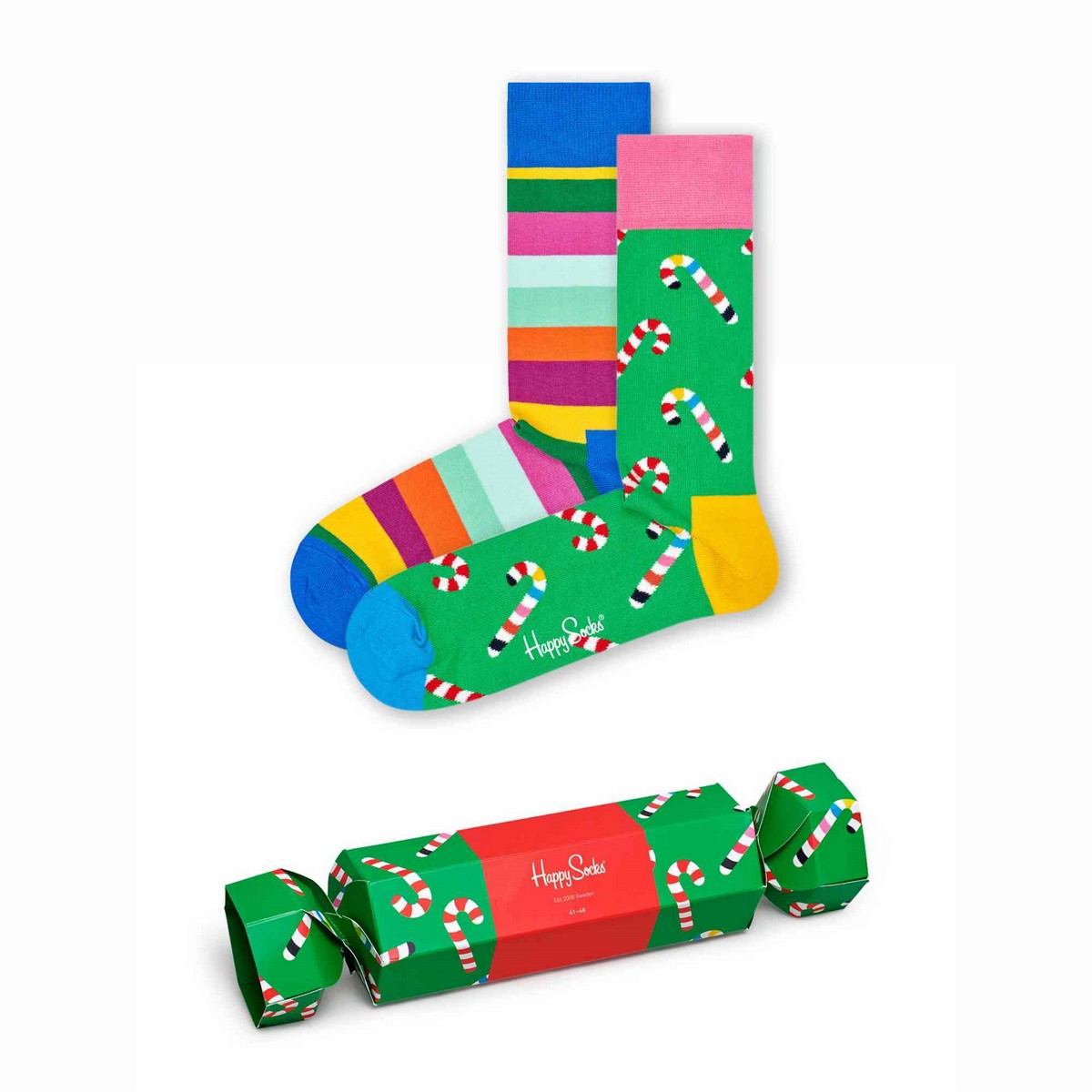 Комплект носков женских Happy Socks XPOL02 разноцветных 36-40, 2 пары, Разноцветный, XPOL02
Комплект носков женских Happy Socks XPOL02 разноцветных 36-40, 2 пары, Разноцветный, XPOL02