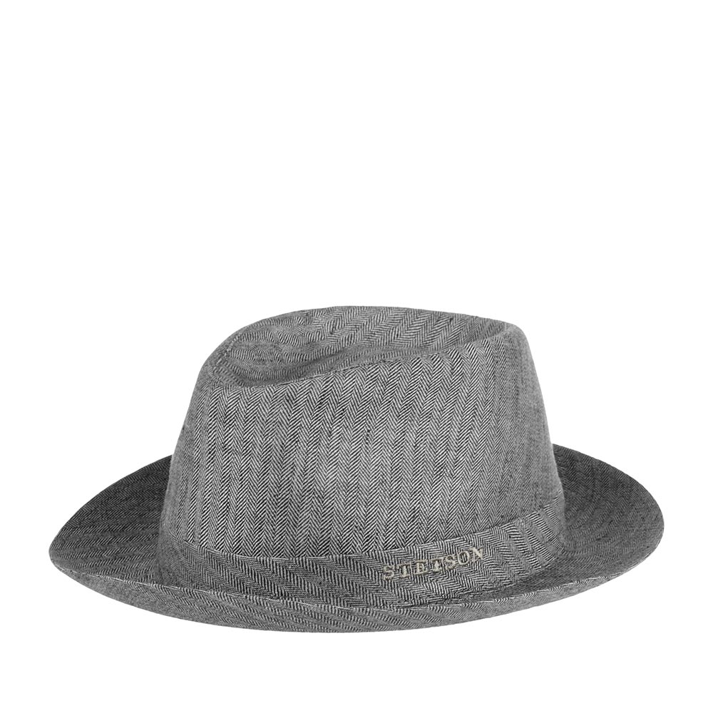 Шляпа унисекс Stetson 2193501 FEDORA LINEN темно-серая, р, Серый, 2193501 FEDORA LINEN
Шляпа унисекс Stetson 2193501 FEDORA LINEN темно-серая, р, Серый, 2193501 FEDORA LINEN