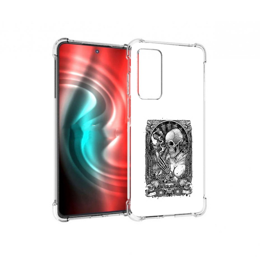 Чехол MyPads Tocco для Motorola 20 девушка скелет (PT227072.363.316), Прозрачный, Tocco
Чехол MyPads Tocco для Motorola 20 девушка скелет (PT227072.363.316), Прозрачный, Tocco