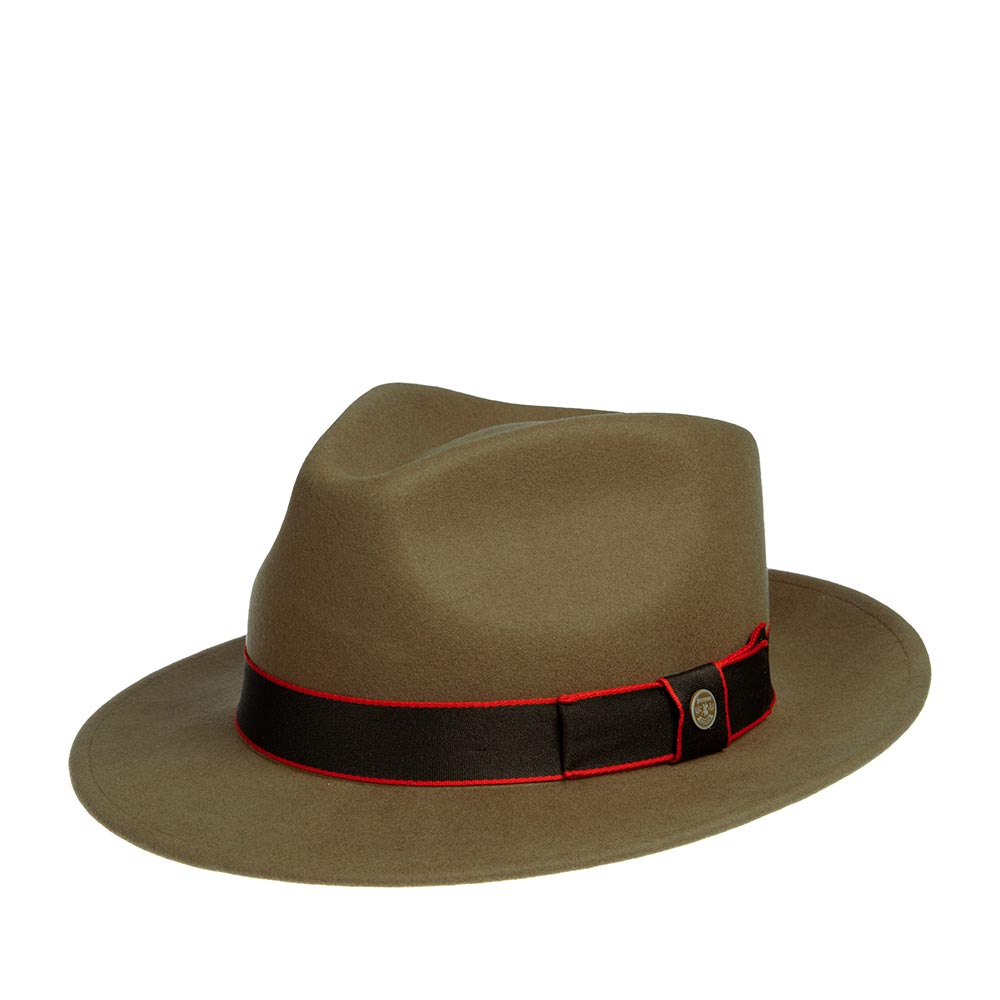 Шляпа унисекс Stetson 2198127 FEDORA CASHMERE коричневая, р, Коричневый, 2198127 FEDORA CASHMERE
Шляпа унисекс Stetson 2198127 FEDORA CASHMERE коричневая, р, Коричневый, 2198127 FEDORA CASHMERE