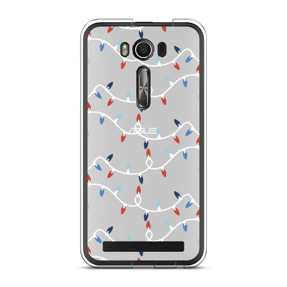 Чехол Case Place 40150-5 для Asus ZenFone 2 Laser (ZE500KL) "Разноцветная гирлянда", 40150-5
Чехол Case Place 40150-5 для Asus ZenFone 2 Laser (ZE500KL) "Разноцветная гирлянда", 40150-5