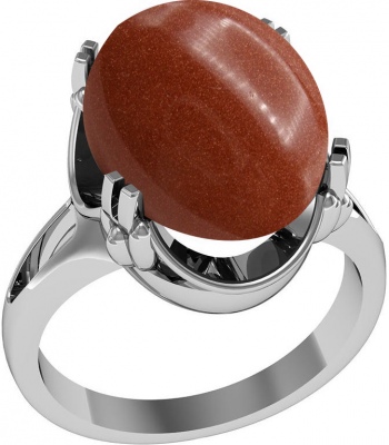 Кольцо из серебра с авантюрином р. 18 ПРИВОЛЖСКИЙ ЮВЕЛИР 233326-AV55, 233326-AV55
Кольцо из серебра с авантюрином р. 18 ПРИВОЛЖСКИЙ ЮВЕЛИР 233326-AV55, 233326-AV55