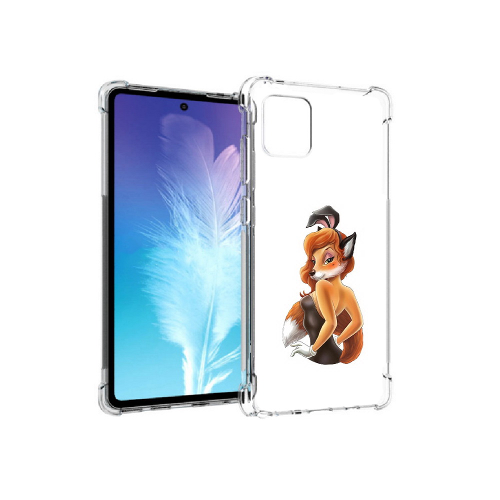 Чехол MyPads Tocco для Samsung Galaxy Note 10 Lite баронесса (PT142413.491.227), Прозрачный, Tocco
Чехол MyPads Tocco для Samsung Galaxy Note 10 Lite баронесса (PT142413.491.227), Прозрачный, Tocco