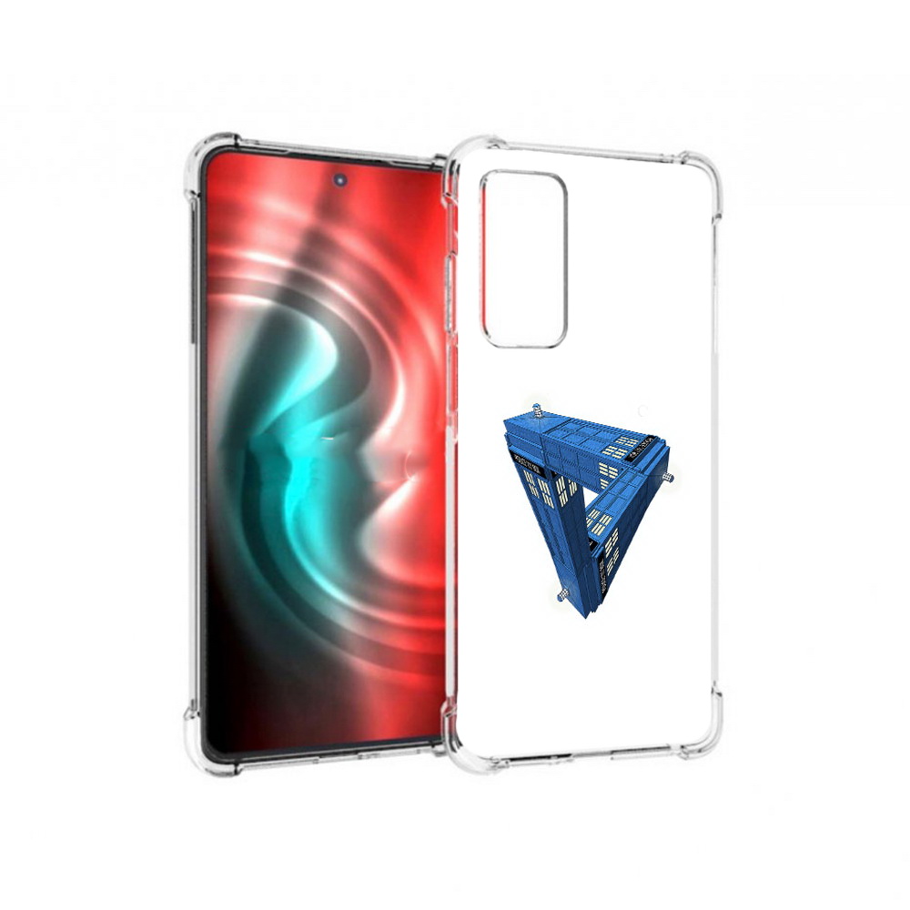 Чехол MyPads Tocco для Motorola 20 головолока абстракция (PT227072.363.291), Прозрачный, Tocco
Чехол MyPads Tocco для Motorola 20 головолока абстракция (PT227072.363.291), Прозрачный, Tocco