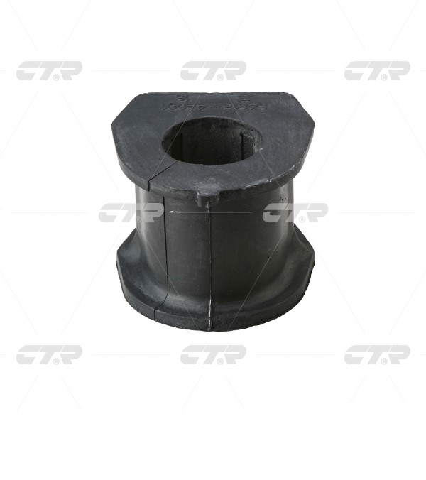 Втулка стабилизатора переднего HYUNDAI H1/STAREX 98-07, d29mm (нов арт GV0177) CVKH-152
Втулка стабилизатора переднего HYUNDAI H1/STAREX 98-07, d29mm (нов арт GV0177) CVKH-152
