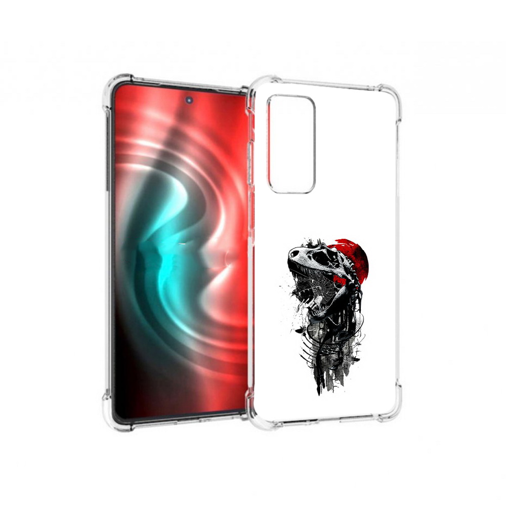 Чехол MyPads Tocco для Motorola 20 вымерший динозавр (PT227072.363.284), Прозрачный, Tocco
Чехол MyPads Tocco для Motorola 20 вымерший динозавр (PT227072.363.284), Прозрачный, Tocco