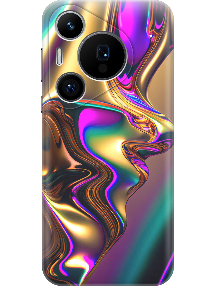 Силиконовый чехол на Huawei Pura 70 Pro / 70 Pro+ с принтом "Золотистая абстракция", Прозрачный;золотистый;фиолетовый, 782625231
Силиконовый чехол на Huawei Pura 70 Pro / 70 Pro+ с принтом "Золотистая абстракция", Прозрачный;золотистый;фиолетовый, 782625231