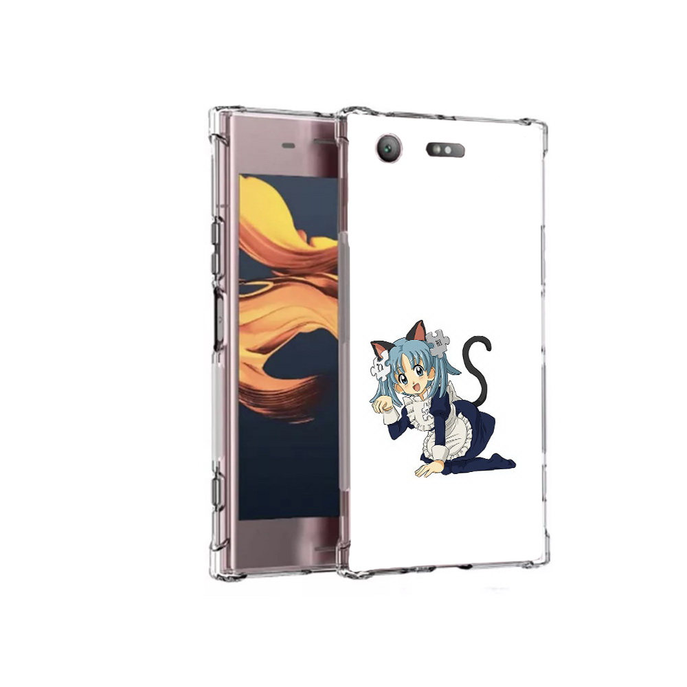 Чехол MyPads Tocco для Sony Xperia XZ1 Compact аниме3 (PT91855.237.224), Прозрачный, Tocco
Чехол MyPads Tocco для Sony Xperia XZ1 Compact аниме3 (PT91855.237.224), Прозрачный, Tocco