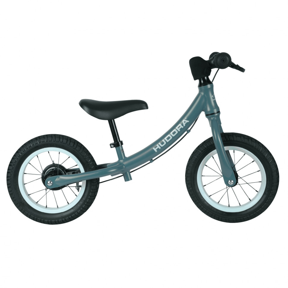 фото Беговел hudora advanced alu (голубой 10426)