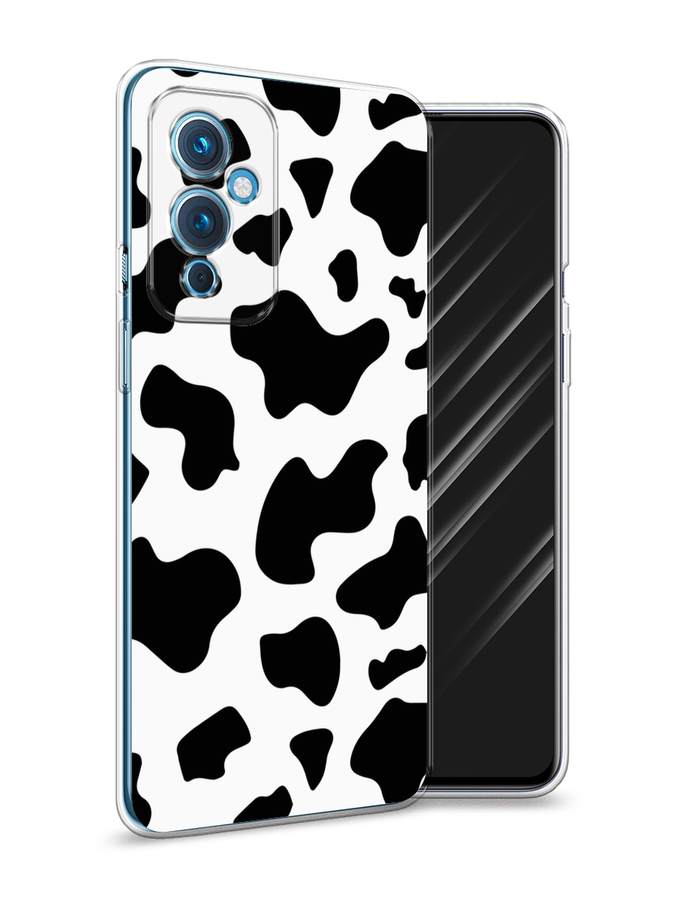 Чехол Awog на OnePlus 9 LE2110 / ВанПлас 9 LE2110 "Пятна коровы", Разноцветный, 152750-1
Чехол Awog на OnePlus 9 LE2110 / ВанПлас 9 LE2110 "Пятна коровы", Разноцветный, 152750-1