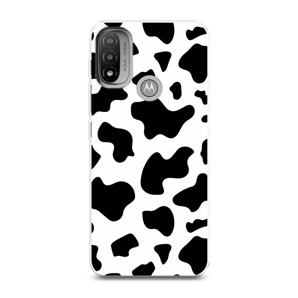 Чехол Awog на Lenovo K14 Plus/Motorola Moto E20/E30/E40 "Пятна коровы", Разноцветный, 243450-1
Чехол Awog на Lenovo K14 Plus/Motorola Moto E20/E30/E40 "Пятна коровы", Разноцветный, 243450-1