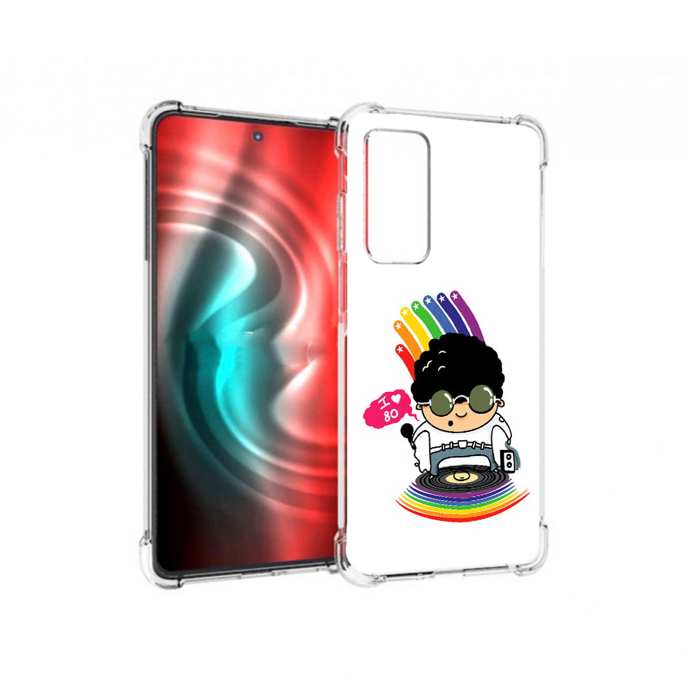 Чехол MyPads Tocco для Motorola 20 Я люблю 80-е (PT227072.363.205), Прозрачный, Tocco
Чехол MyPads Tocco для Motorola 20 Я люблю 80-е (PT227072.363.205), Прозрачный, Tocco