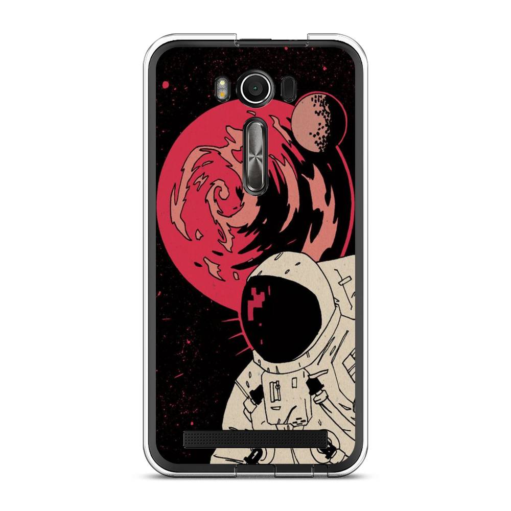 Чехол Case Place 40150-2 для Asus ZenFone 2 Laser (ZE500KL) "Космонавт возле Марса", 40150-2
Чехол Case Place 40150-2 для Asus ZenFone 2 Laser (ZE500KL) "Космонавт возле Марса", 40150-2