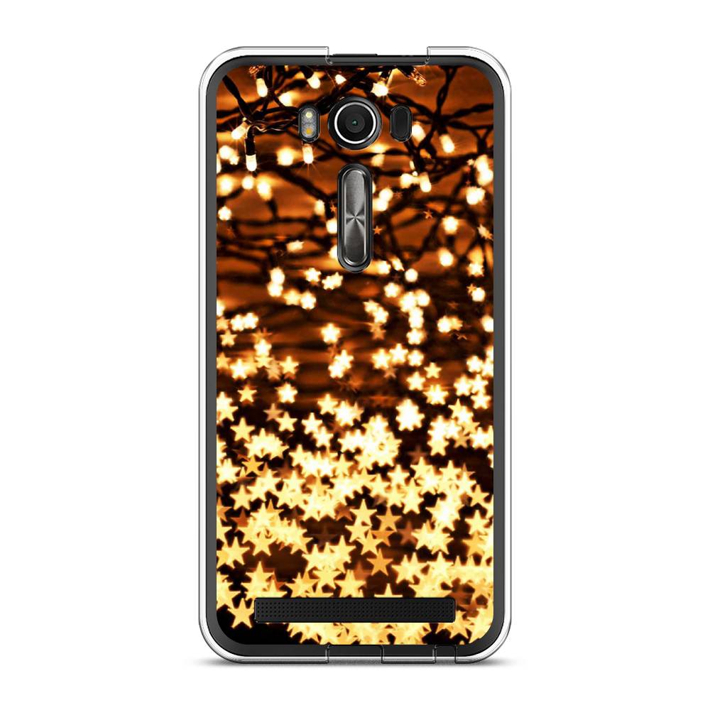 Чехол Case Place 40150-5 для Asus ZenFone 2 Laser (ZE500KL) "Новогодняя гирлянда", 40150-5
Чехол Case Place 40150-5 для Asus ZenFone 2 Laser (ZE500KL) "Новогодняя гирлянда", 40150-5