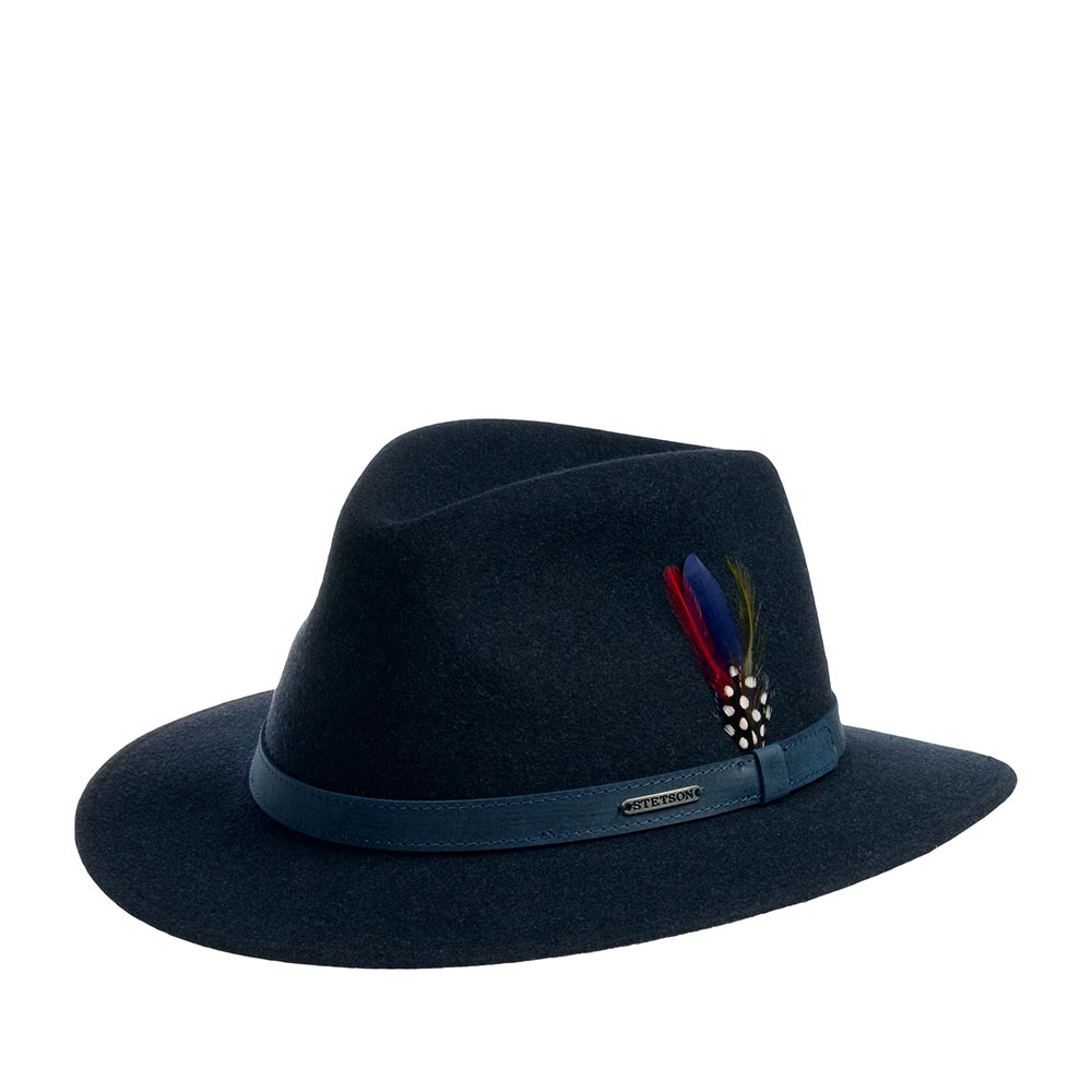 Шляпа унисекс Stetson 2598123 POWELL темно-серая, р. 59, Серый, 2598123 POWELL
Шляпа унисекс Stetson 2598123 POWELL темно-серая, р. 59, Серый, 2598123 POWELL