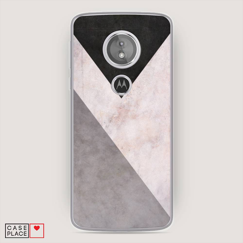 Чехол Awog на Motorola Moto E5 / Моторола Мото E5 "Геометричный мрамор", Разноцветный, 241050-3
Чехол Awog на Motorola Moto E5 / Моторола Мото E5 "Геометричный мрамор", Разноцветный, 241050-3