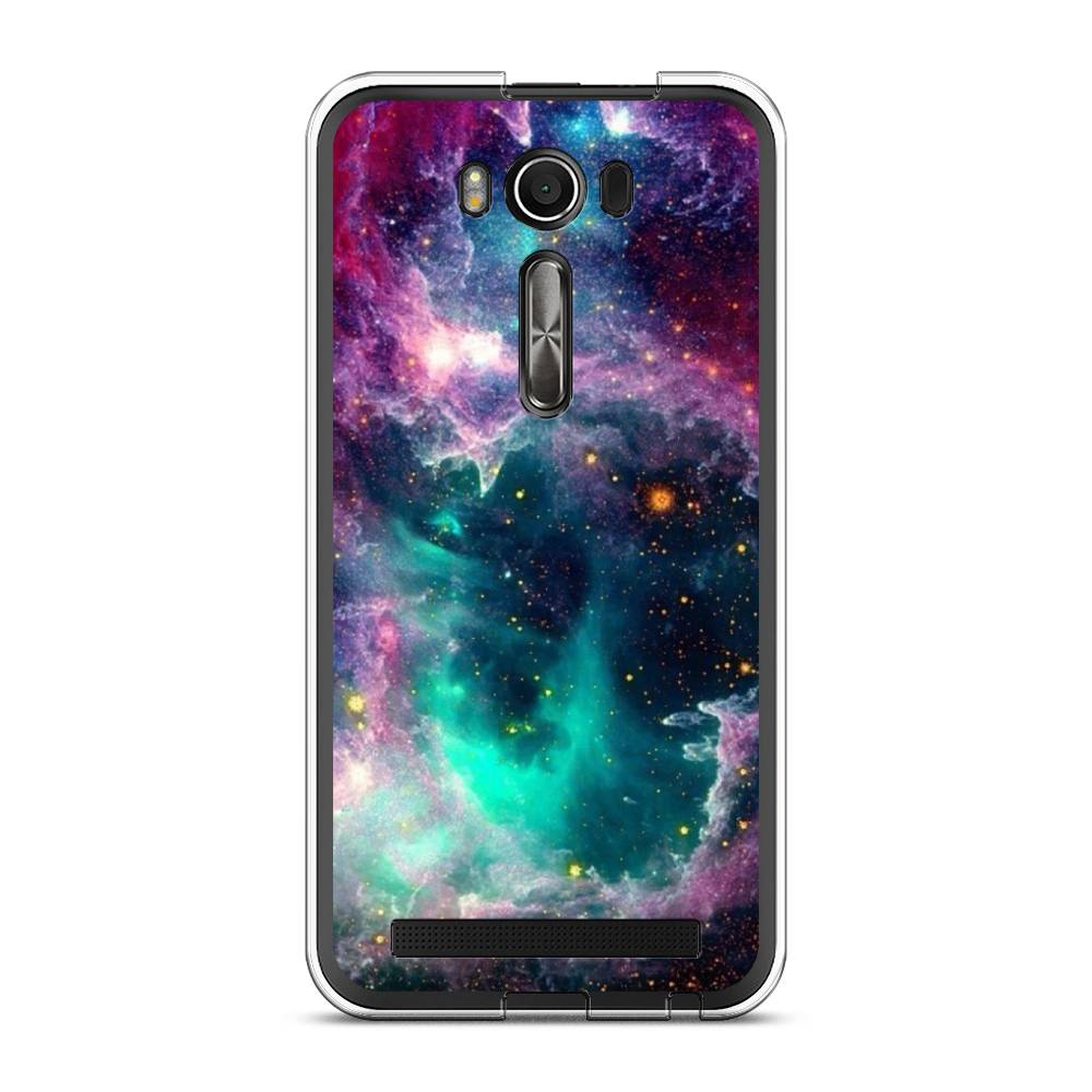 Чехол Case Place 40150-2 для Asus ZenFone 2 Laser (ZE500KL) "Звездные облака", 40150-2
Чехол Case Place 40150-2 для Asus ZenFone 2 Laser (ZE500KL) "Звездные облака", 40150-2