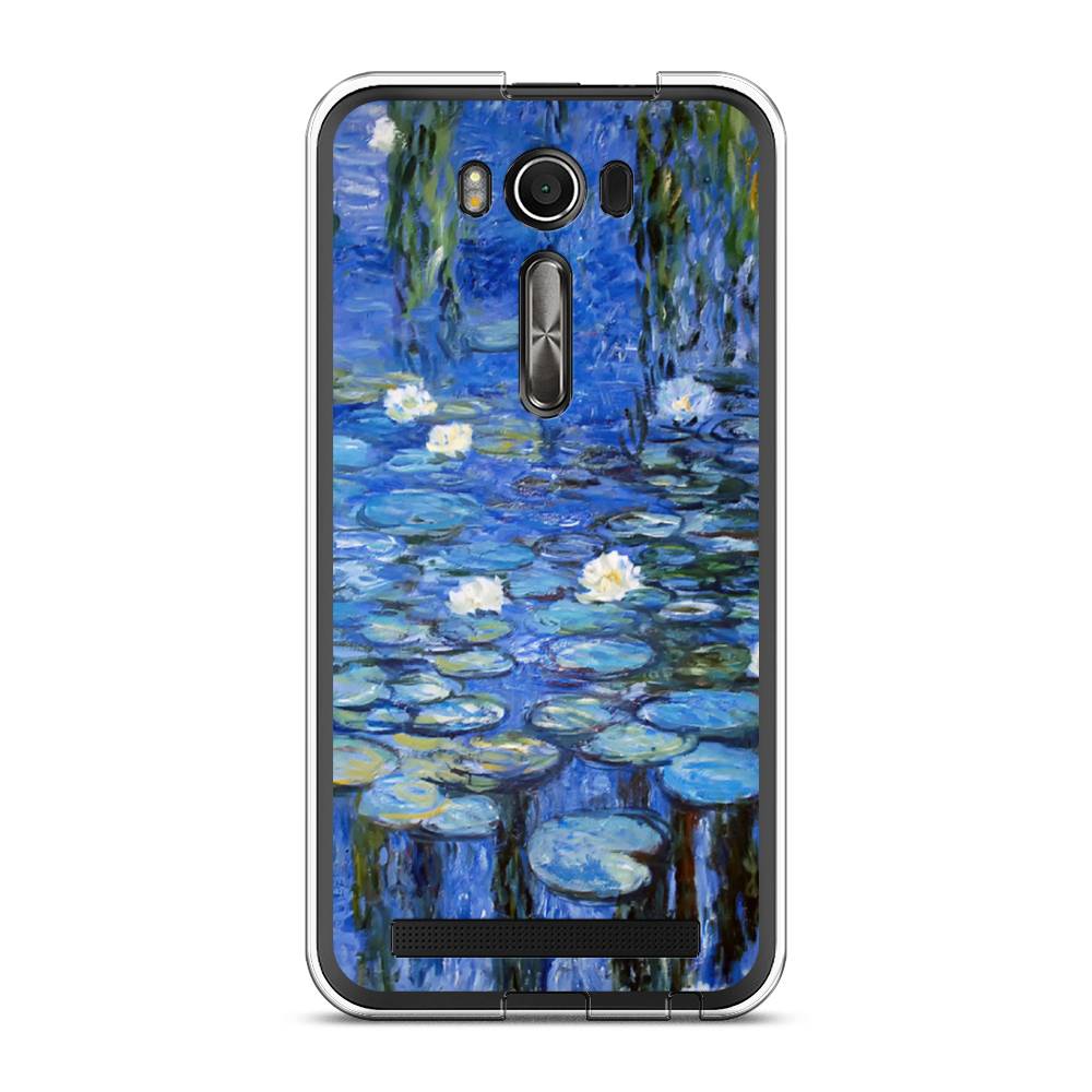 Чехол Case Place 40150-4 для Asus ZenFone 2 Laser (ZE500KL) "Нарисованный пруд", 40150-4
Чехол Case Place 40150-4 для Asus ZenFone 2 Laser (ZE500KL) "Нарисованный пруд", 40150-4