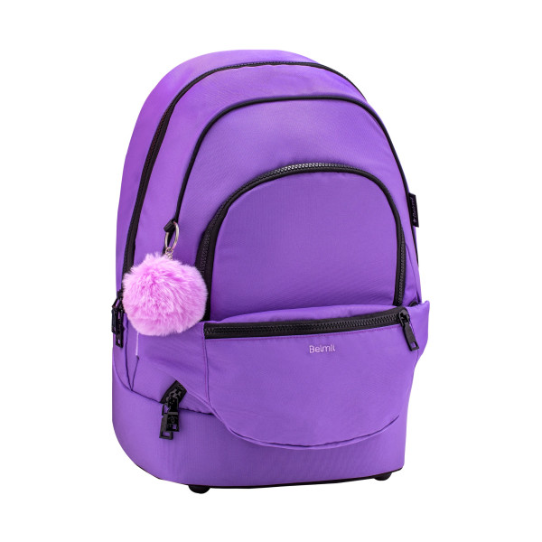 Рюкзак Belmil Premium 2-in-1 Pack Tulip Purple 338-84-P-14, Belmil Premium рюкзак belmil premium 2-in-1 pack tulip purple
Рюкзак Belmil Premium 2-in-1 Pack Tulip Purple 338-84-P-14, Belmil Premium рюкзак belmil premium 2-in-1 pack tulip purple