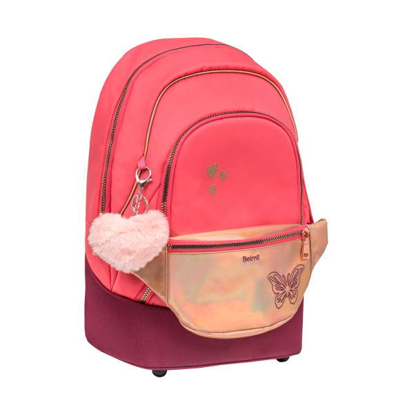 Рюкзак Belmil Premium 2-in-1 Pack Coral 338-84-P-6, Розовый, Belmil Premium 2-in-1 Pack
Рюкзак Belmil Premium 2-in-1 Pack Coral 338-84-P-6, Розовый, Belmil Premium 2-in-1 Pack