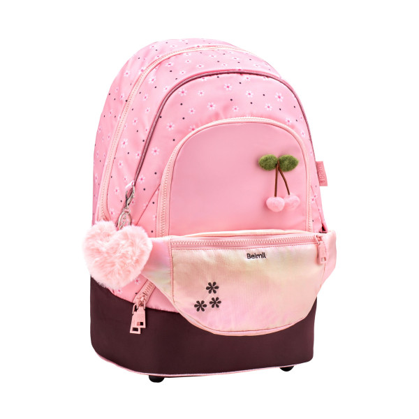 Рюкзак Belmil Premium 2-in-1 Pack Cherry Blossom 338-84-P-5, Belmil Premium 2-in-1 Pack
Рюкзак Belmil Premium 2-in-1 Pack Cherry Blossom 338-84-P-5, Belmil Premium 2-in-1 Pack