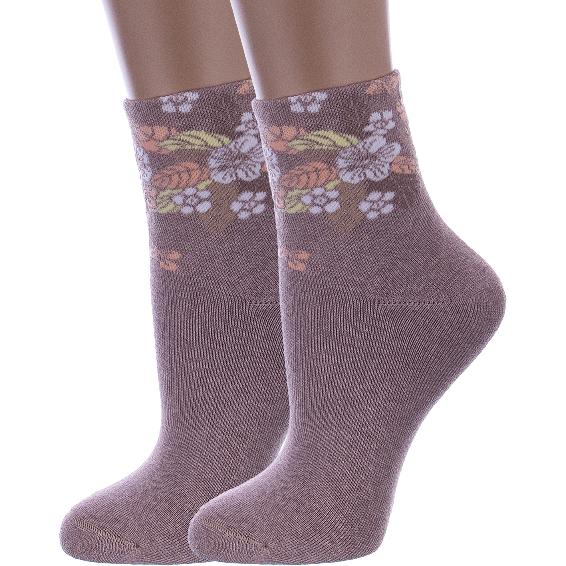 Комплект носков женских Rusocks 2-Ж-2337 бежевых 23-25 2 пары, Бежевый, 2-Ж-2337
Комплект носков женских Rusocks 2-Ж-2337 бежевых 23-25 2 пары, Бежевый, 2-Ж-2337