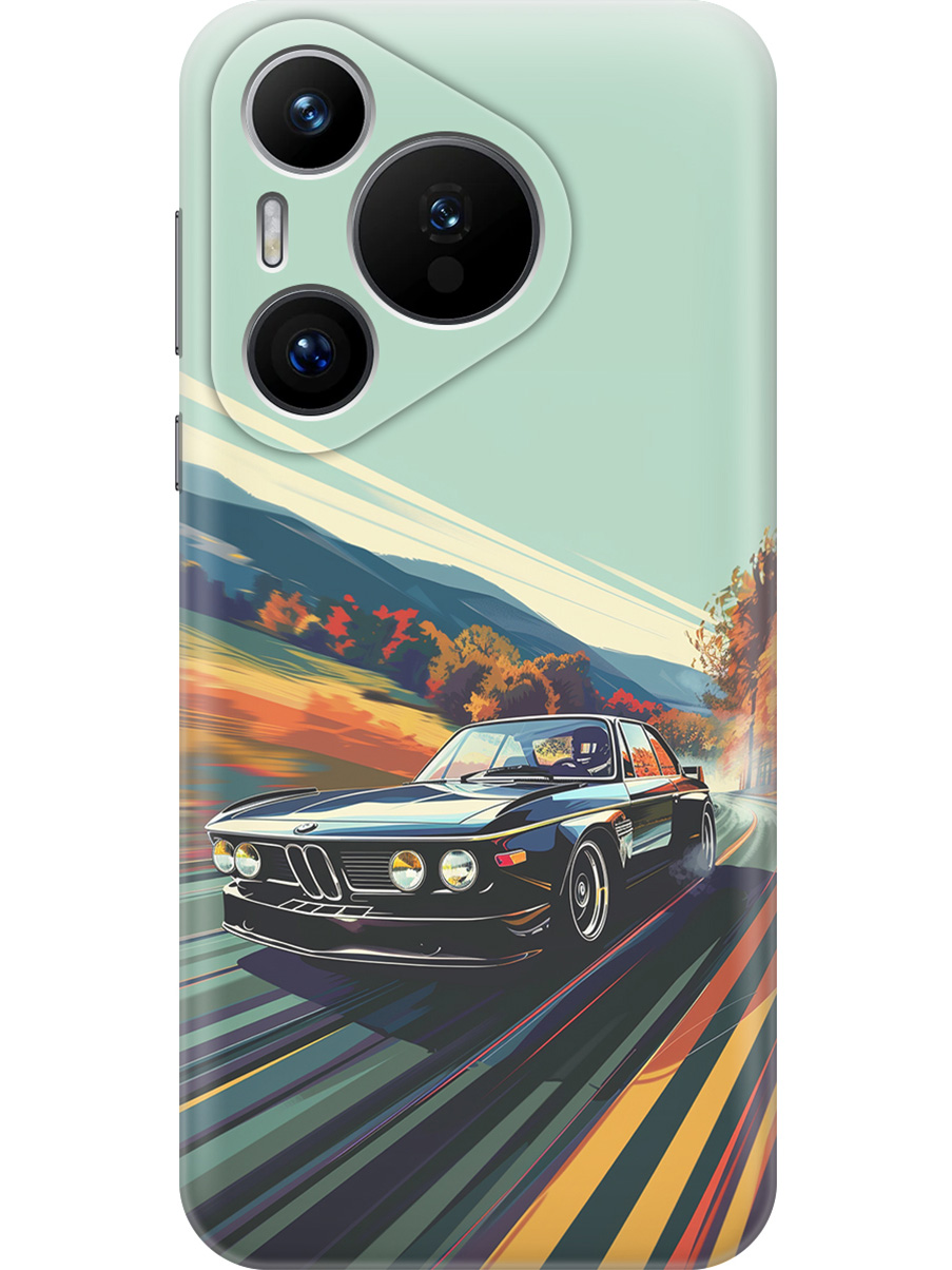 Силиконовый чехол на Huawei Pura 70 с принтом "Гоночный BMW", Прозрачный;оранжевый;черный, 782624685
Силиконовый чехол на Huawei Pura 70 с принтом "Гоночный BMW", Прозрачный;оранжевый;черный, 782624685
