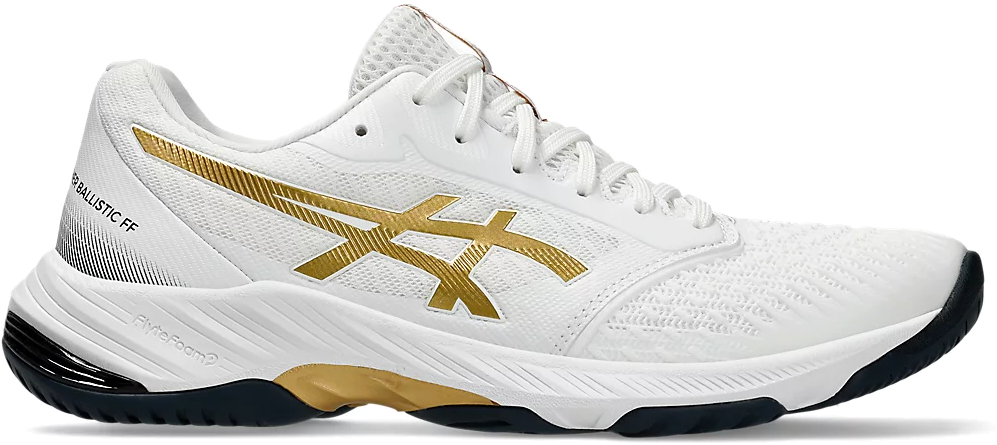 Кроссовки мужские Asics NETBURNER BALLISTIC FF 3 белые 10.5 US, Белый, NETBURNER BALLISTIC FF 3
Кроссовки мужские Asics NETBURNER BALLISTIC FF 3 белые 10.5 US, Белый, NETBURNER BALLISTIC FF 3