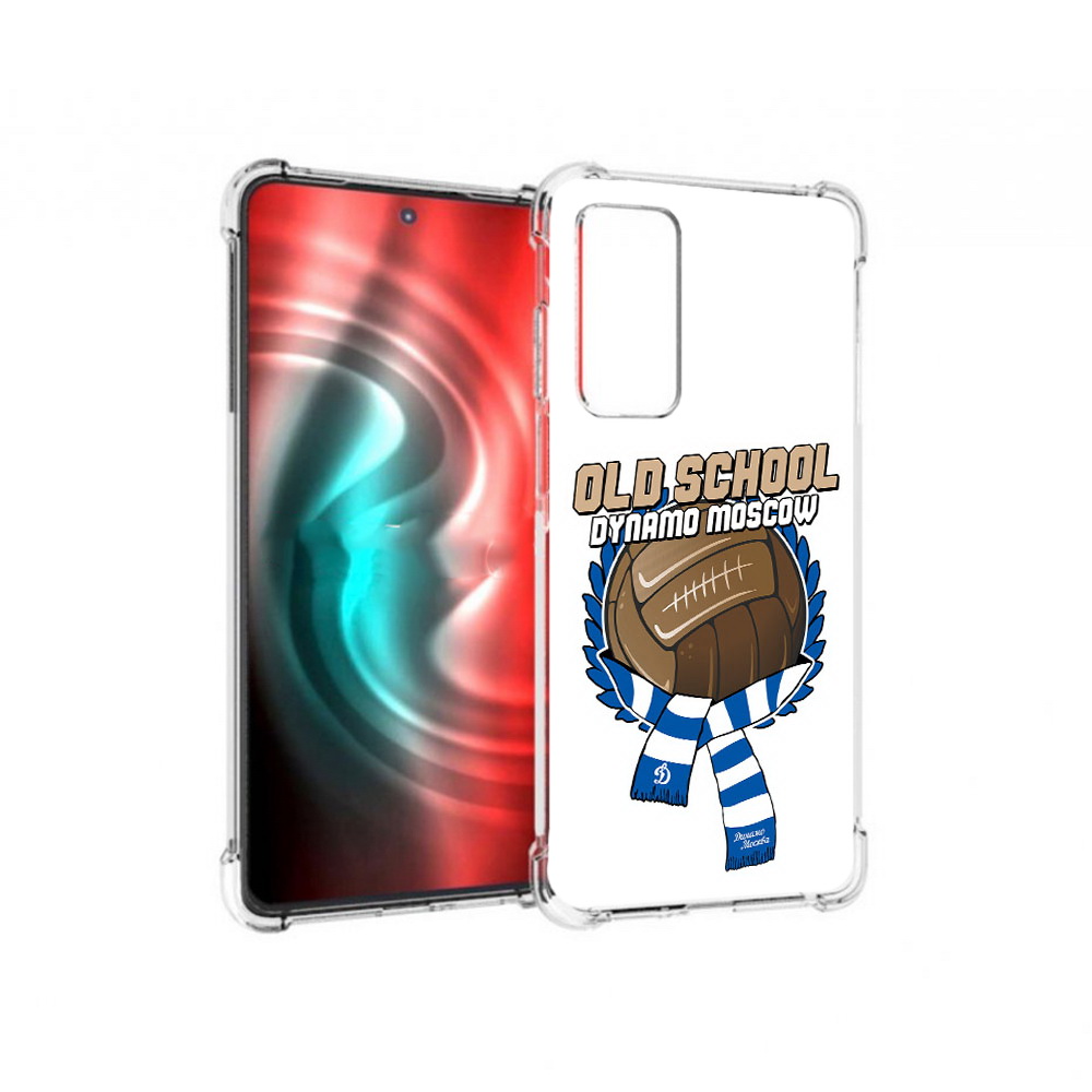 Чехол MyPads Tocco для Motorola 20 ФК Динамо олд скул (PT227072.363.176), Прозрачный, Tocco
Чехол MyPads Tocco для Motorola 20 ФК Динамо олд скул (PT227072.363.176), Прозрачный, Tocco