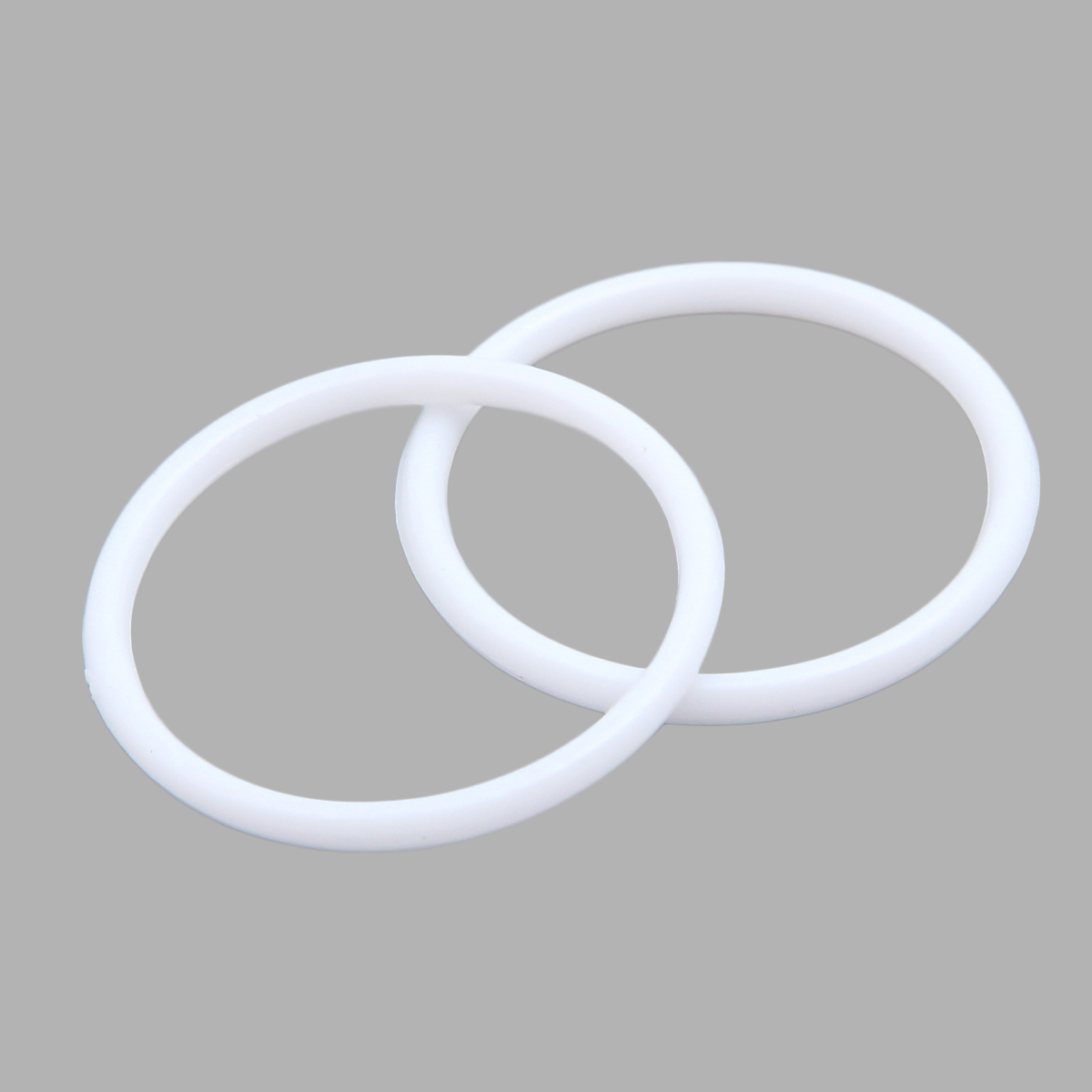 Кольцо 15мм пластик, белый, 100 шт
Кольцо 15мм пластик, белый, 100 шт