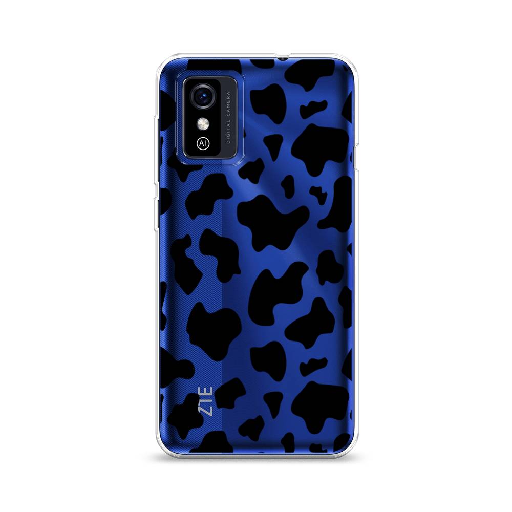 Чехол Awog на ZTE Blade L9 / ЗТЕ Блэйд L9 "Пятна коровы черные", Разноцветный, 135250-2
Чехол Awog на ZTE Blade L9 / ЗТЕ Блэйд L9 "Пятна коровы черные", Разноцветный, 135250-2