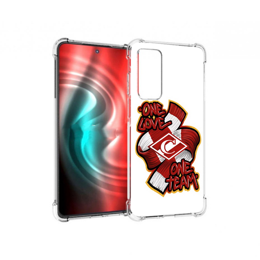 Чехол MyPads Tocco для Motorola 20 Одна любовь-Спартак (PT227072.363.126), Прозрачный, Tocco
Чехол MyPads Tocco для Motorola 20 Одна любовь-Спартак (PT227072.363.126), Прозрачный, Tocco