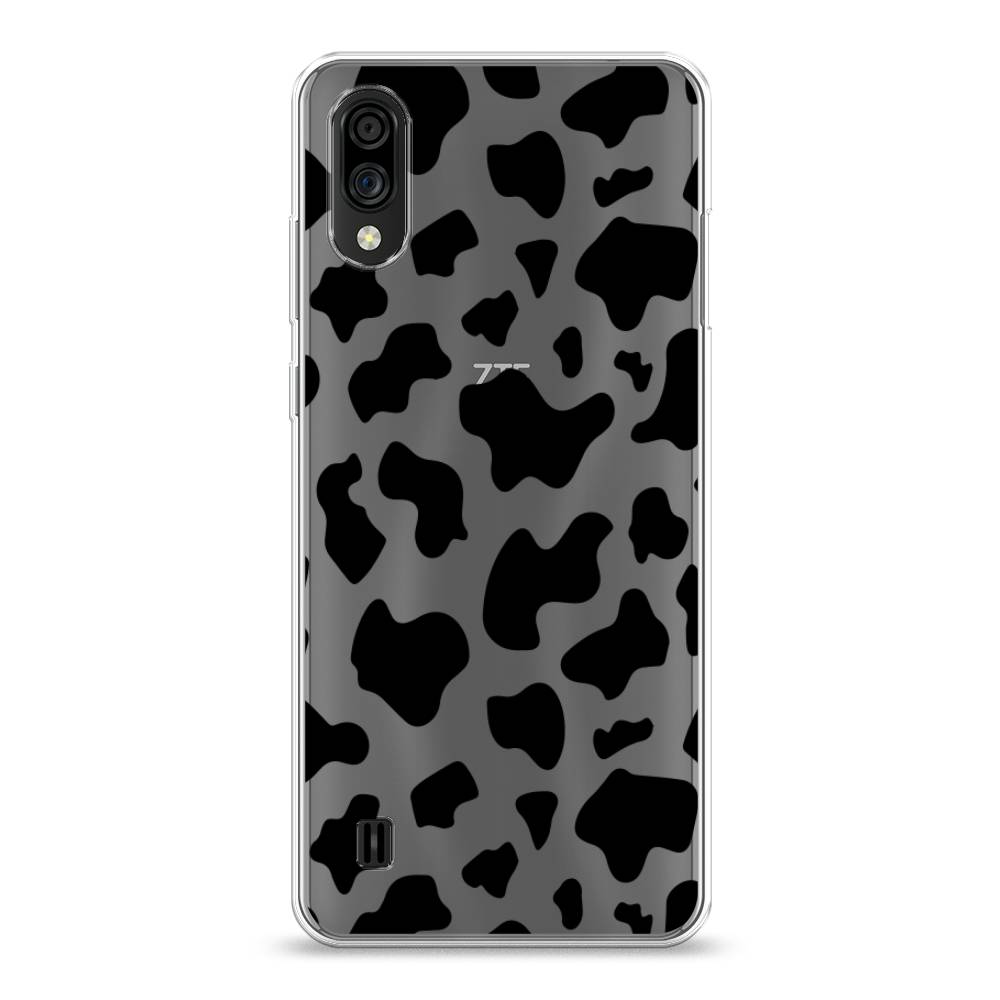Чехол Awog на ZTE Blade A5 (2020) / ЗТЕ Блэйд A5 (2020) "Пятна коровы черные", Разноцветный, 134950-2
Чехол Awog на ZTE Blade A5 (2020) / ЗТЕ Блэйд A5 (2020) "Пятна коровы черные", Разноцветный, 134950-2