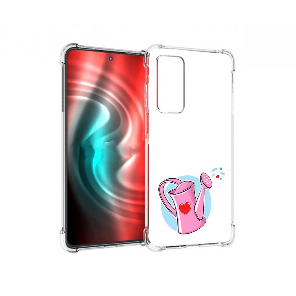 Чехол MyPads Tocco для Motorola 20 Лейка любви 14 февраля (PT227072.363.103), Прозрачный, Tocco
Чехол MyPads Tocco для Motorola 20 Лейка любви 14 февраля (PT227072.363.103), Прозрачный, Tocco