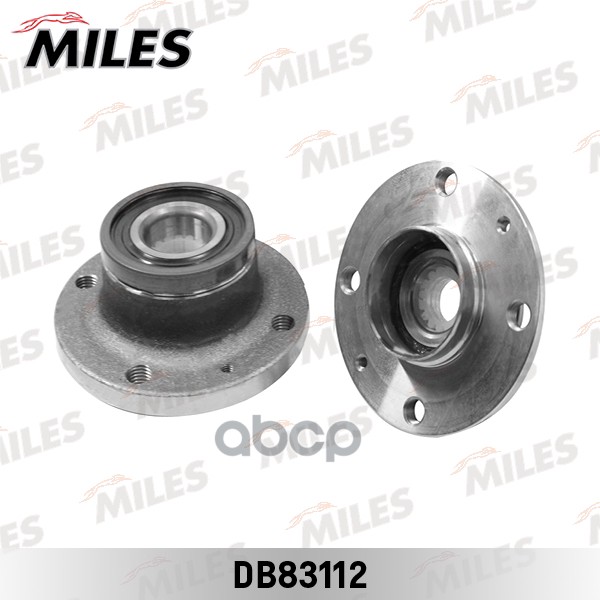 Ступица Колеса Задняя С Подшипником Opel Corsa D/Fiat 06- Drum (Skf Vkba6552) Db83112 Mile
Ступица Колеса Задняя С Подшипником Opel Corsa D/Fiat 06- Drum (Skf Vkba6552) Db83112 Mile