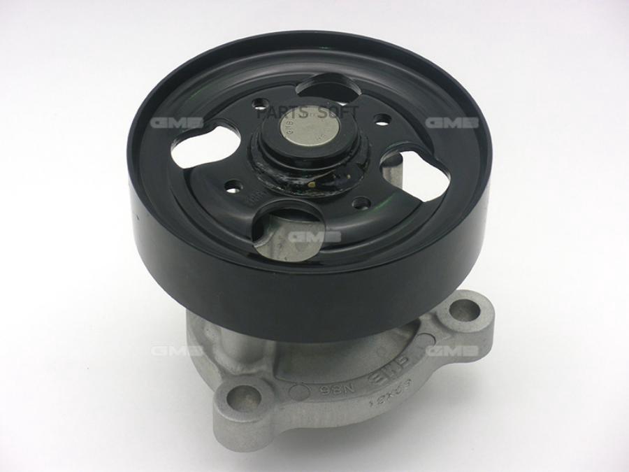 Насос Водяной Nissan X-Trail (01-) (2.0/2.5) Renault Koleos (08-) (2.5) Gmb GMB GWN-86A
Насос Водяной Nissan X-Trail (01-) (2.0/2.5) Renault Koleos (08-) (2.5) Gmb GMB GWN-86A