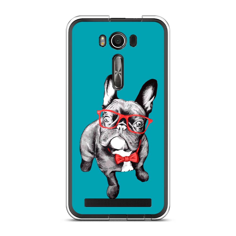 Чехол Case Place 40150-1 для Asus ZenFone 2 Laser (ZE500KL) "Французский бульдог", 40150-1
Чехол Case Place 40150-1 для Asus ZenFone 2 Laser (ZE500KL) "Французский бульдог", 40150-1