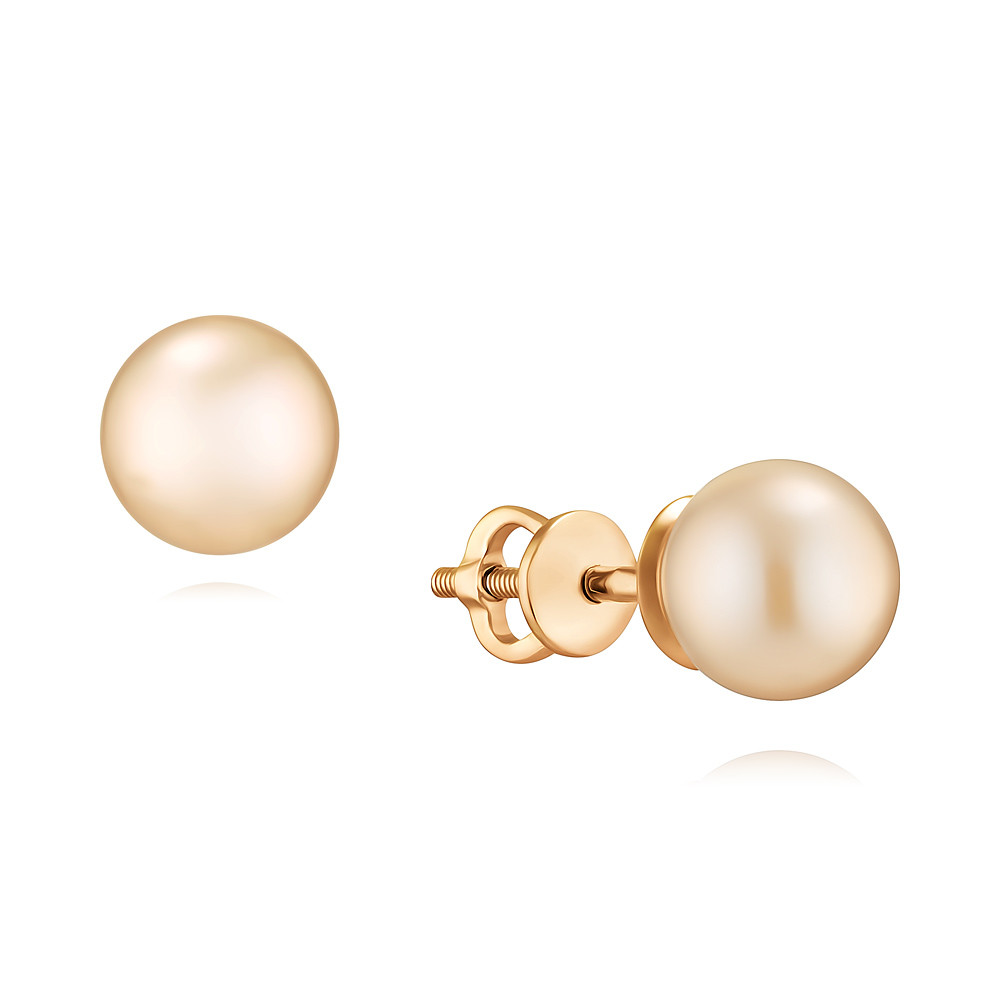 Серьги из красного золота ADAMAS 21028544/01-А50-772, жемчуг культивированный, 21028544/01-А50-772
Серьги из красного золота ADAMAS 21028544/01-А50-772, жемчуг культивированный, 21028544/01-А50-772