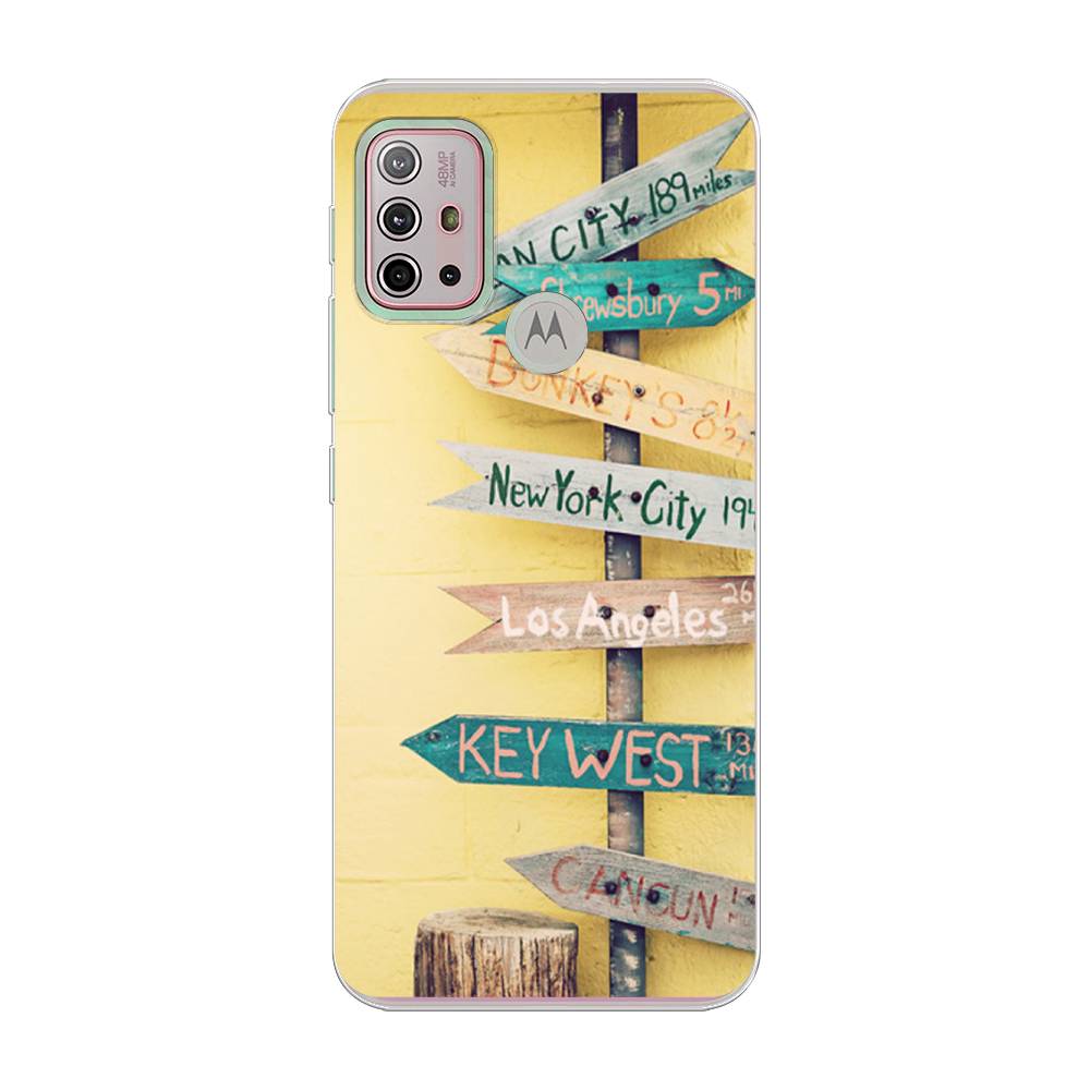 Чехол Awog на Lenovo K13 Note/Motorola Moto G10/G20/G30 "Нулевой километр", Разноцветный, 242150-4
Чехол Awog на Lenovo K13 Note/Motorola Moto G10/G20/G30 "Нулевой километр", Разноцветный, 242150-4