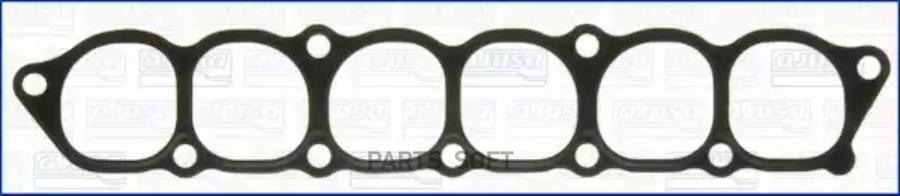 Прокладка впускного коллектора chrysler/dodge/mitsubishi mot.2,5/3,0/3,5l v6 ajusa 0070960
Прокладка впускного коллектора chrysler/dodge/mitsubishi mot.2,5/3,0/3,5l v6 ajusa 0070960